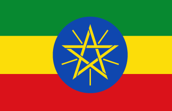 Federal Democratic Republic of Ethiopia Ministry of Foreign Affairs