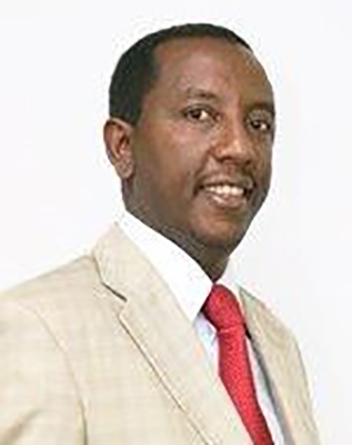 Meet Samuel Assefa