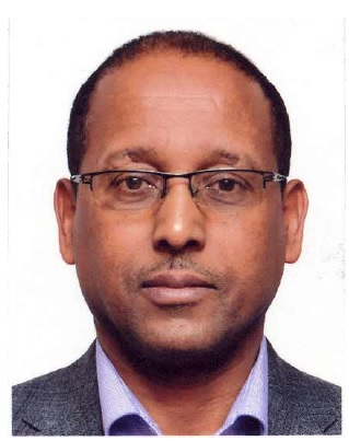 Meet Tadesse Kiros