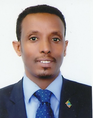 Meet Ato Tewodros Dawit
