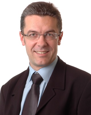 Meet Frédéric Thenevin